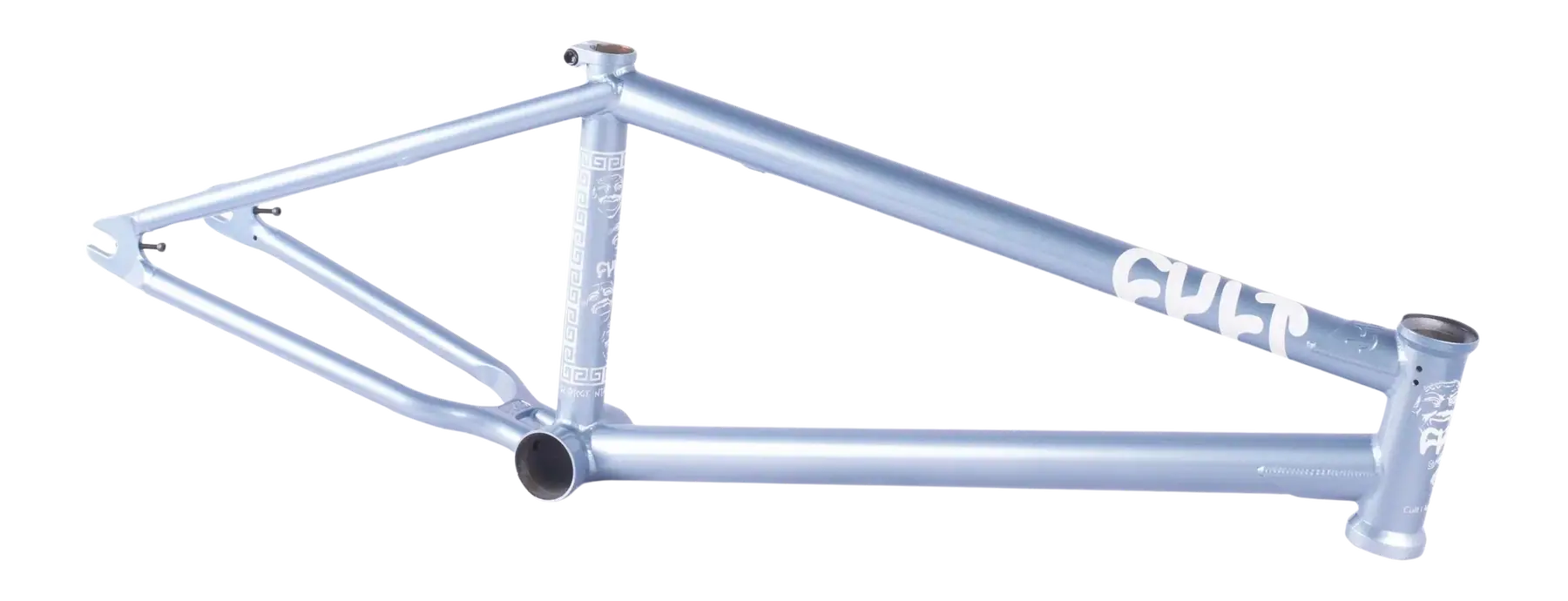 Cult George Ntavoutian Shorty BMX Stel | SkatePro