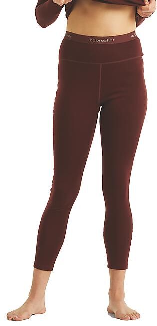 ICEBREAKER - COLLANT MERINO FINE 300 W