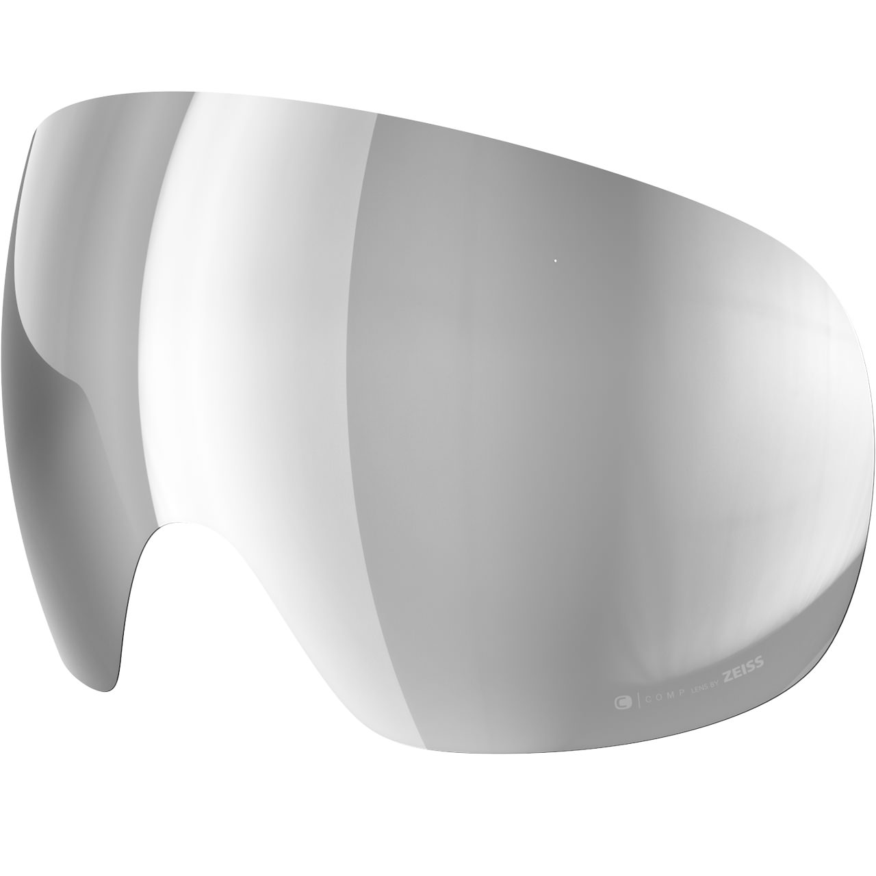 POC Fovea/Fovea Race Ersatzscheibe clarity highly intense/sunny silver | POC Skibrillen | POC | P | MARKEN | XSPO
