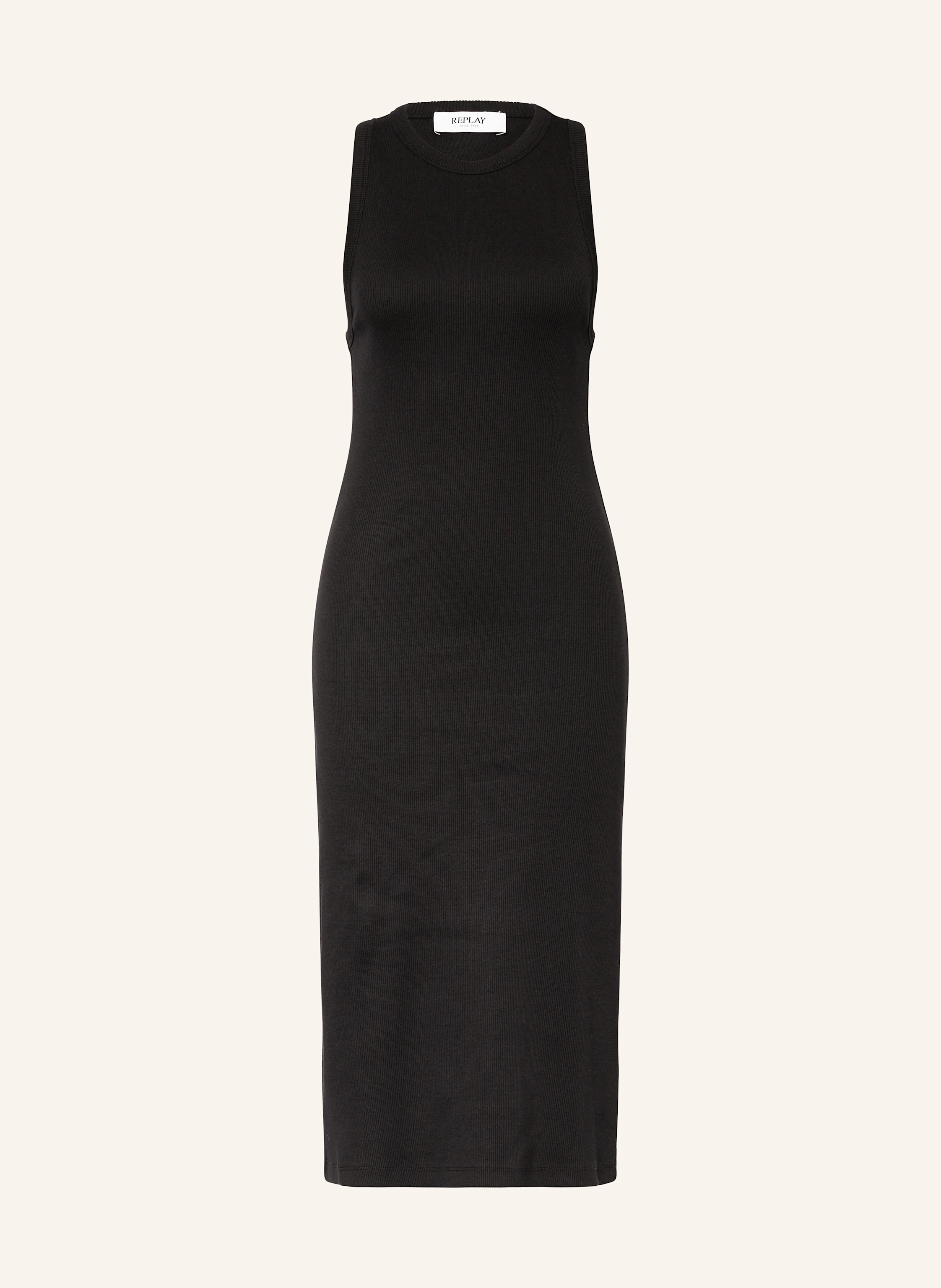 REPLAY Jerseykleid