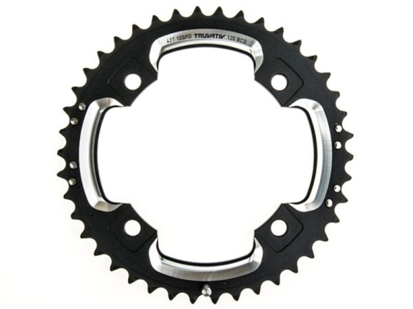 Sram GXP 10-Speed Klinge, 42T