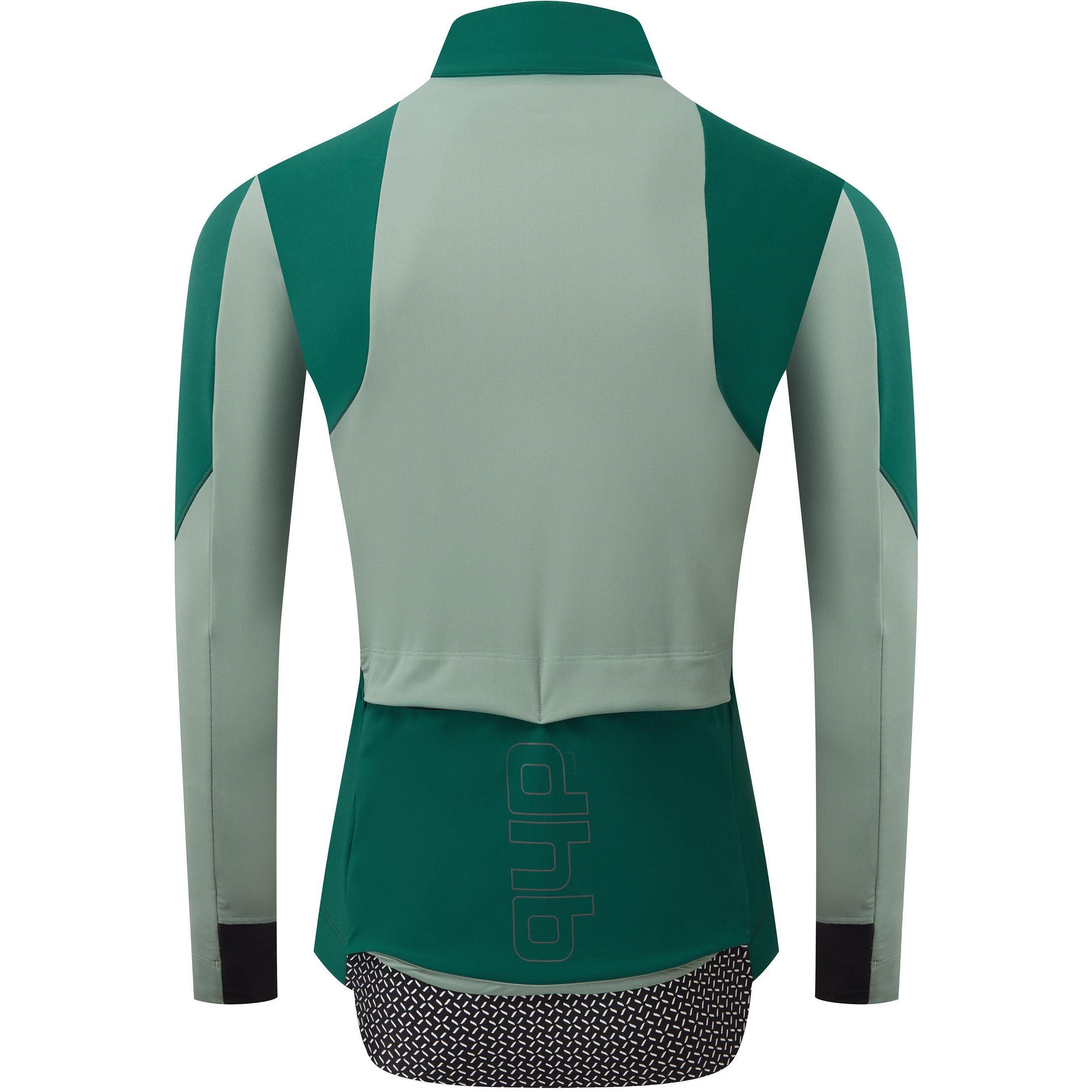 Dhb Aeron Mens Softshell Jacket 2.0