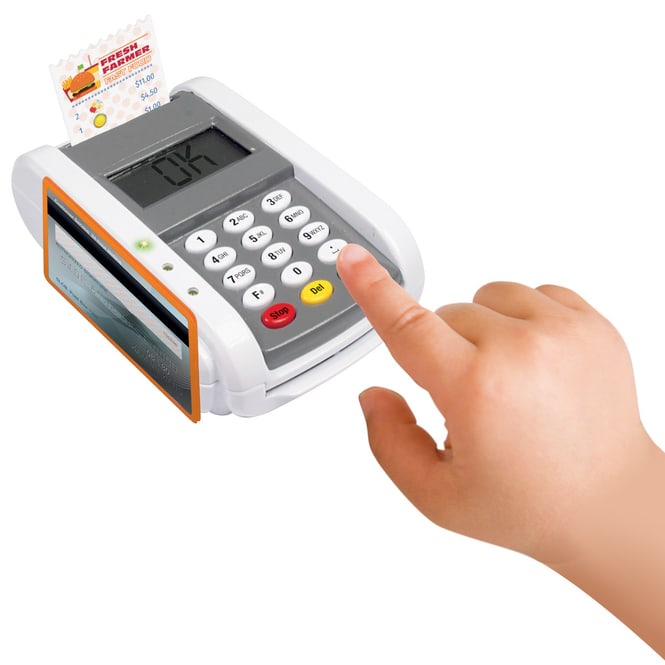 Besttoy - Bezahl-Terminal