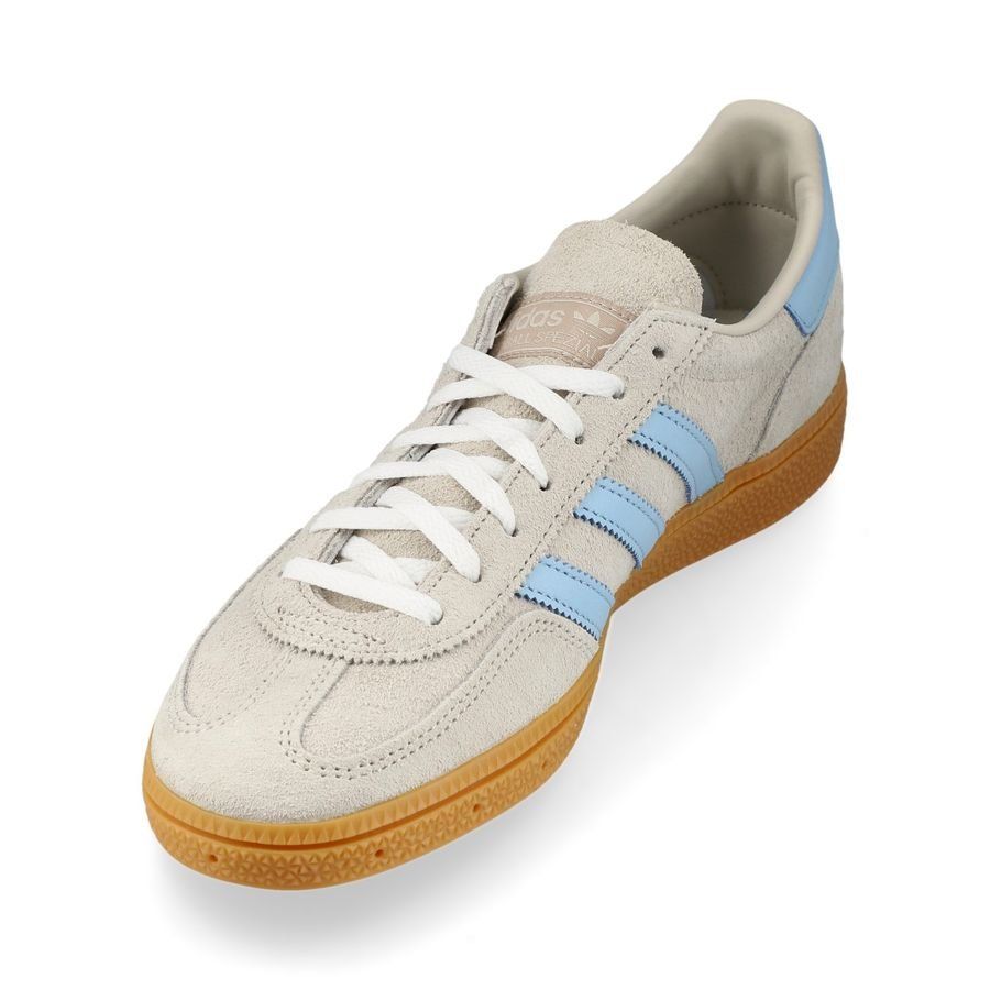 adidas Originals Spezial IN - Gris/Bleu Ciel Femme