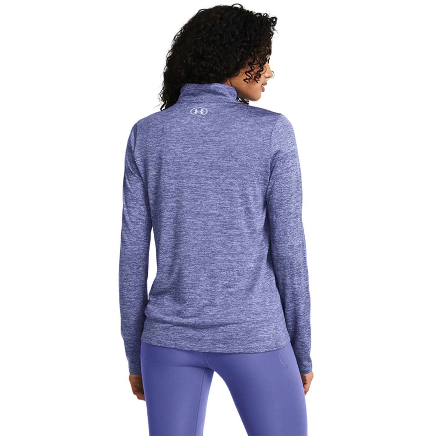 Under Armour Tech Twist Half Zip Top
