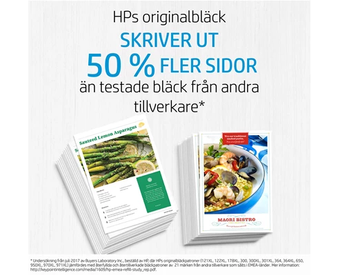HP 364XL Photo Black