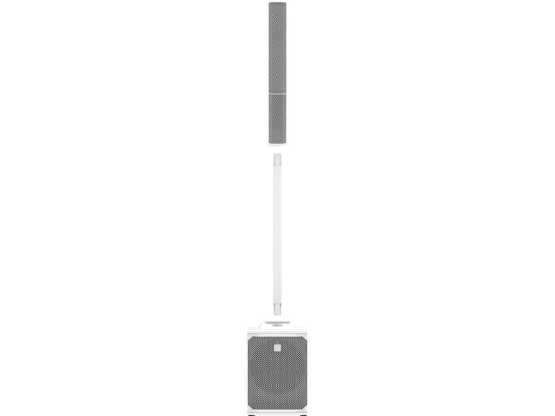 Electro-Voice PA-System EVOLVE 50M Weiss Portable PA-Anlage