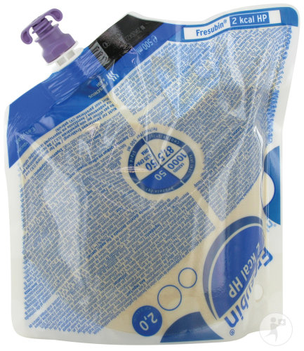 Fresubin 2 Kal HP Easybag 500ml