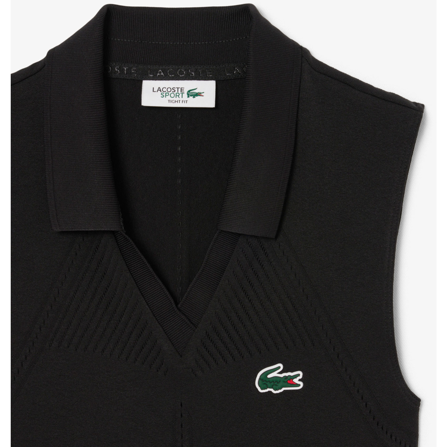 Lacoste Player Tank
