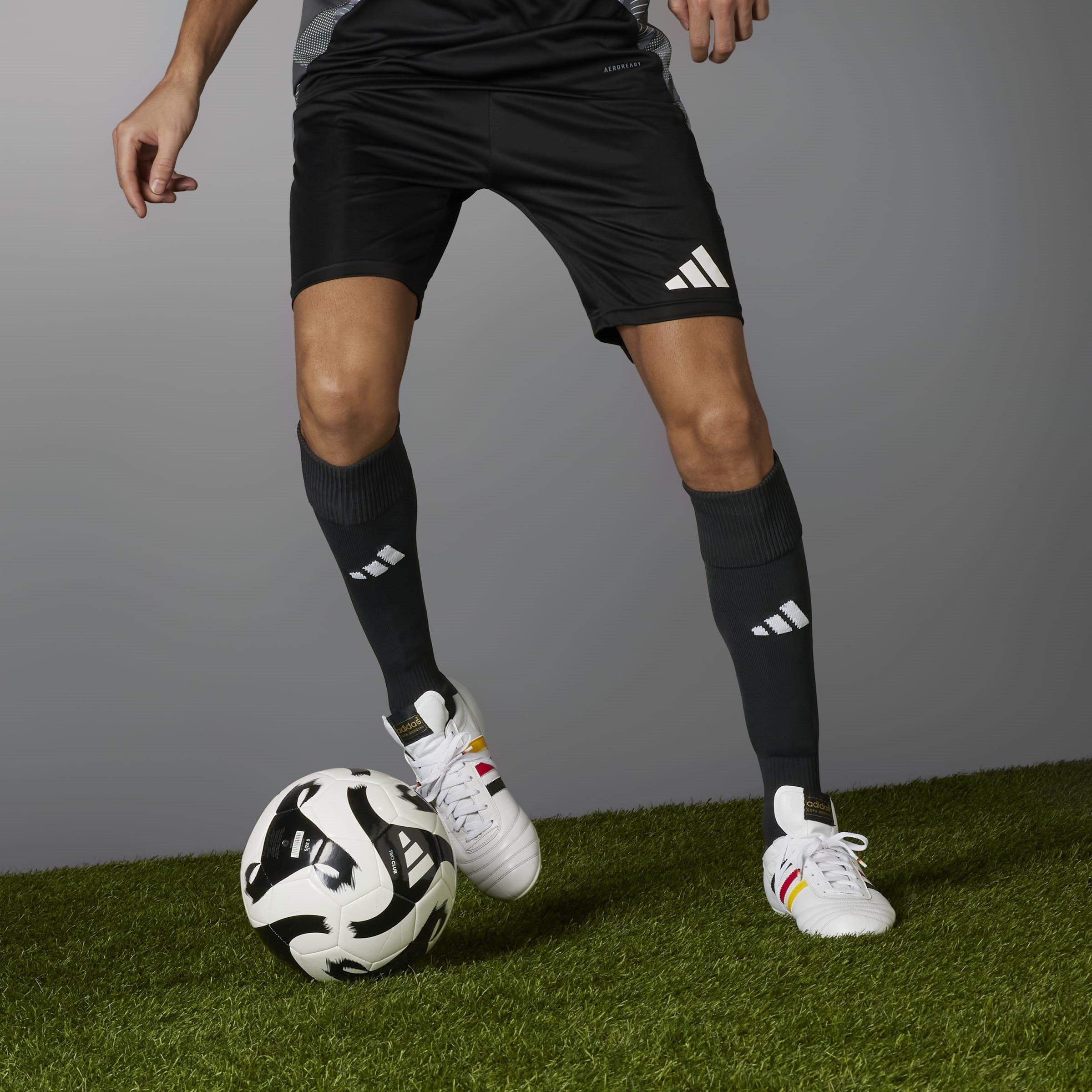 adidas Copa Mundial Firm Ground Football Boots