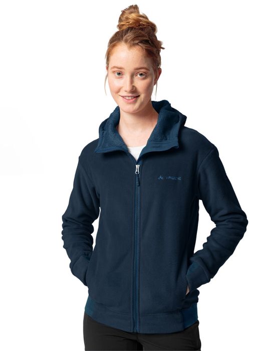 Neyland Fleece Hoody Women damefleece