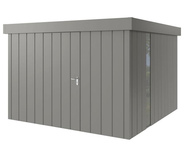Hörmann Metallgerätehaus Juno JFD14 M-Sk