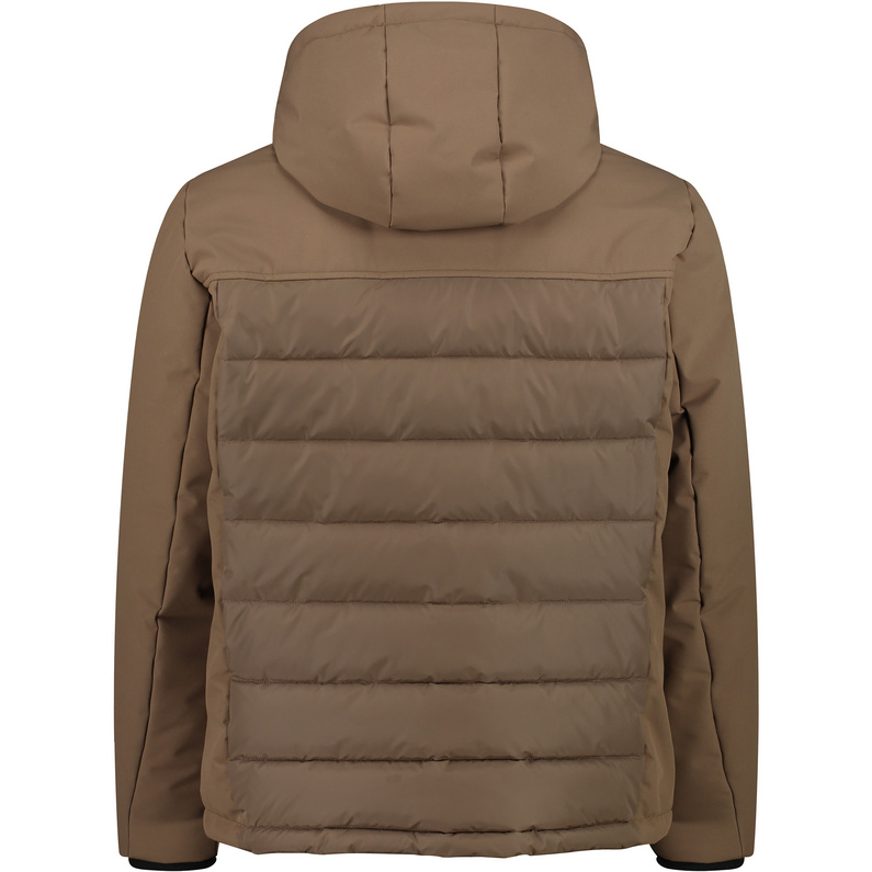 CMP Herren Zip Hoodie Jacke