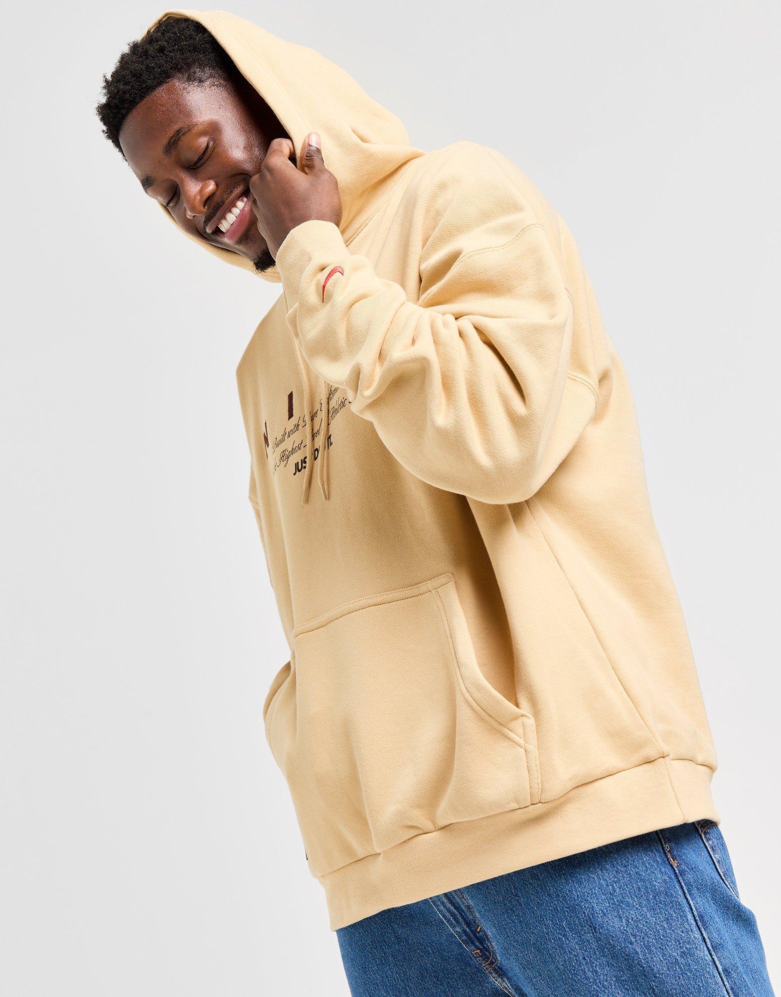 Nike Sweat à Capuche Varsity Homme
