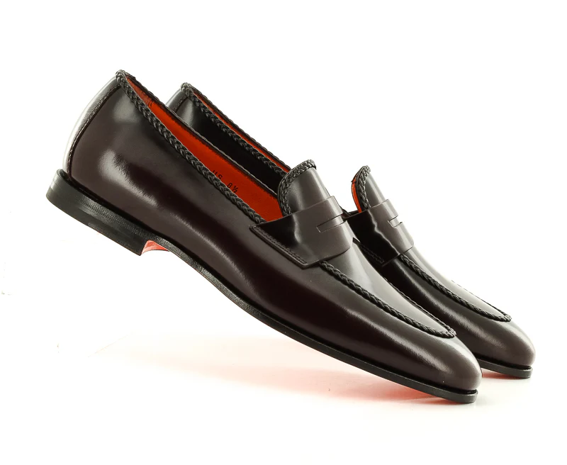SANTONI - CARLOS 18399 POH