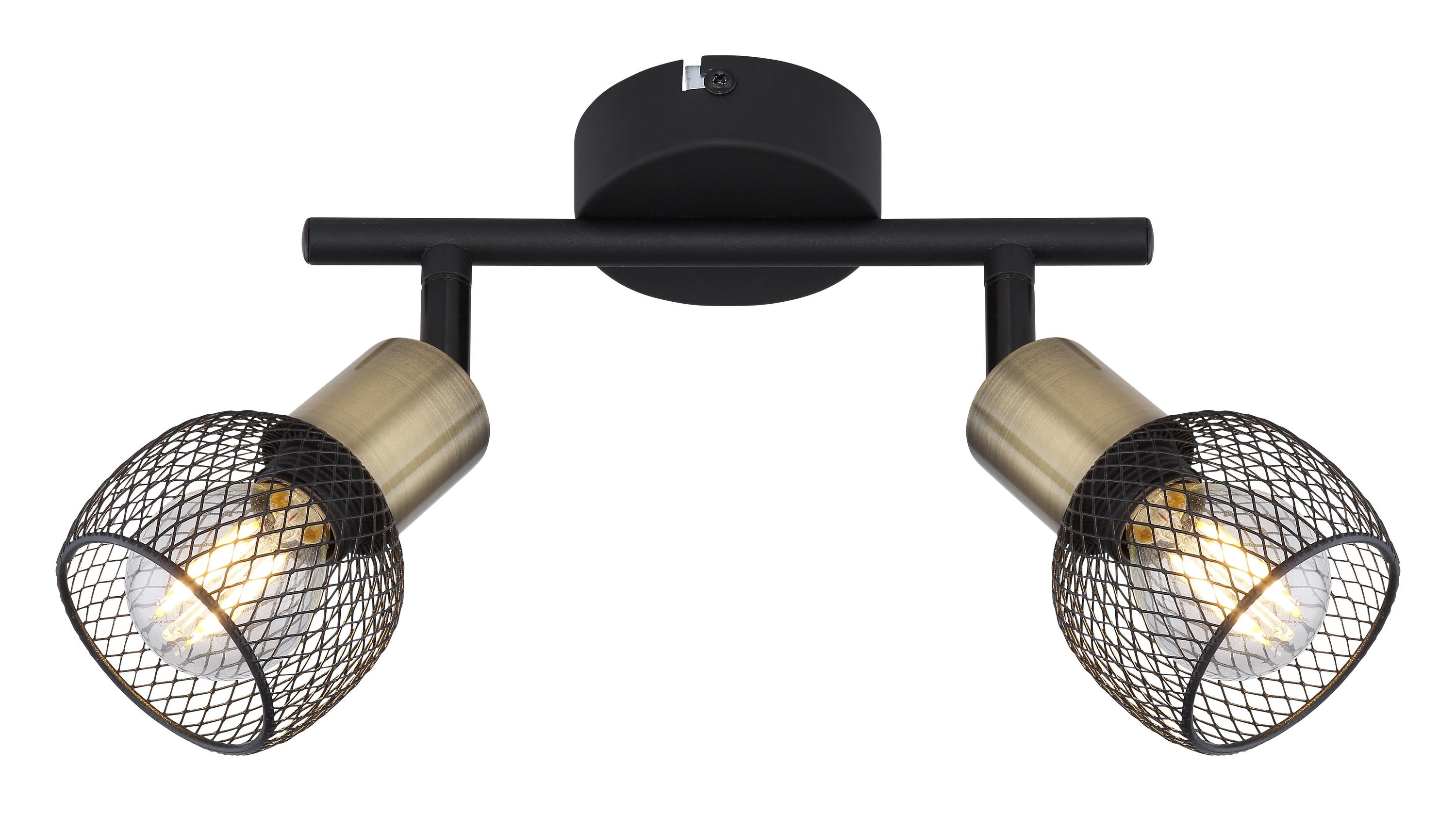 Wand-/Deckenspot FIASTRA