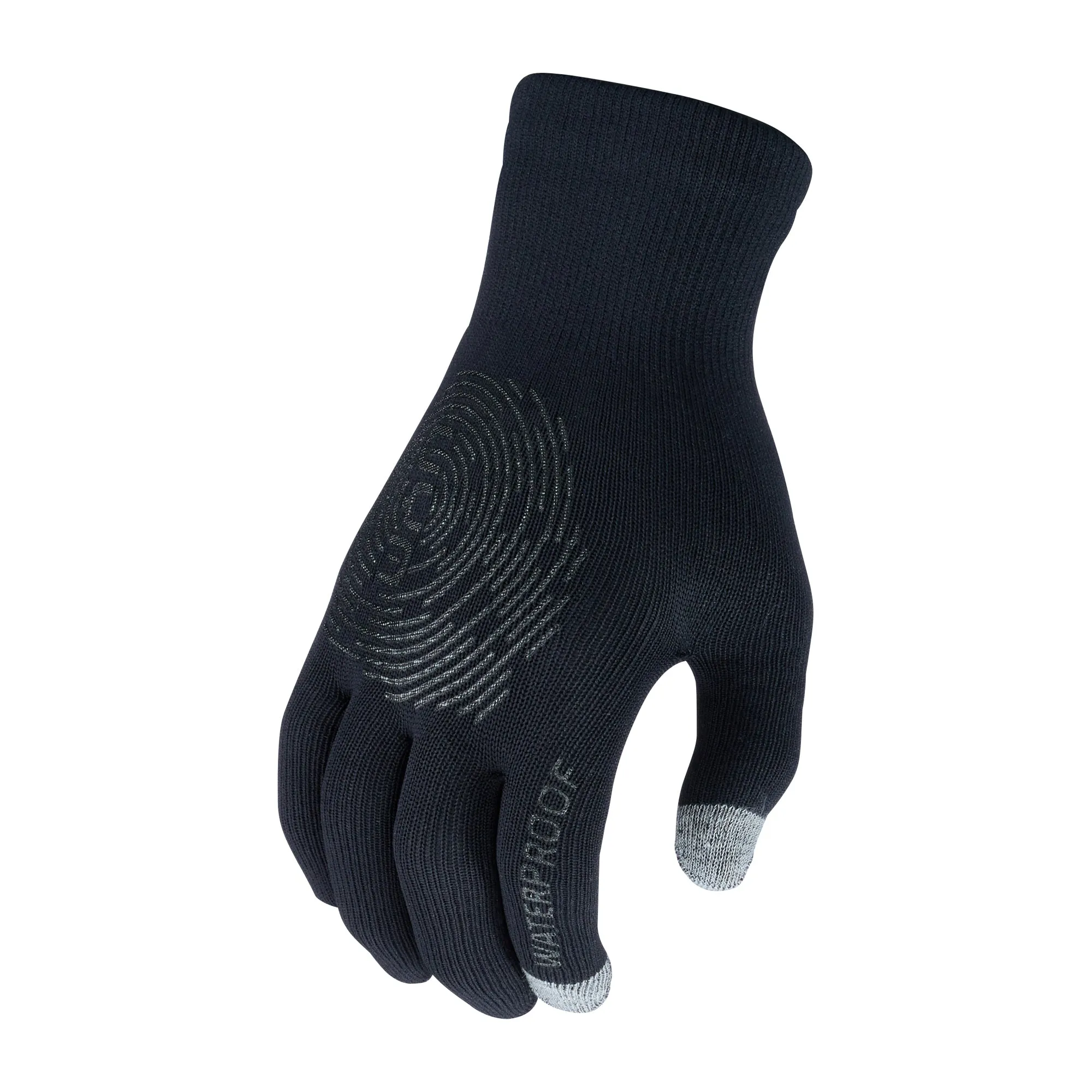 UYN -  UYN Handschuhe Unisex Waterproof 115 Gloves schwarz