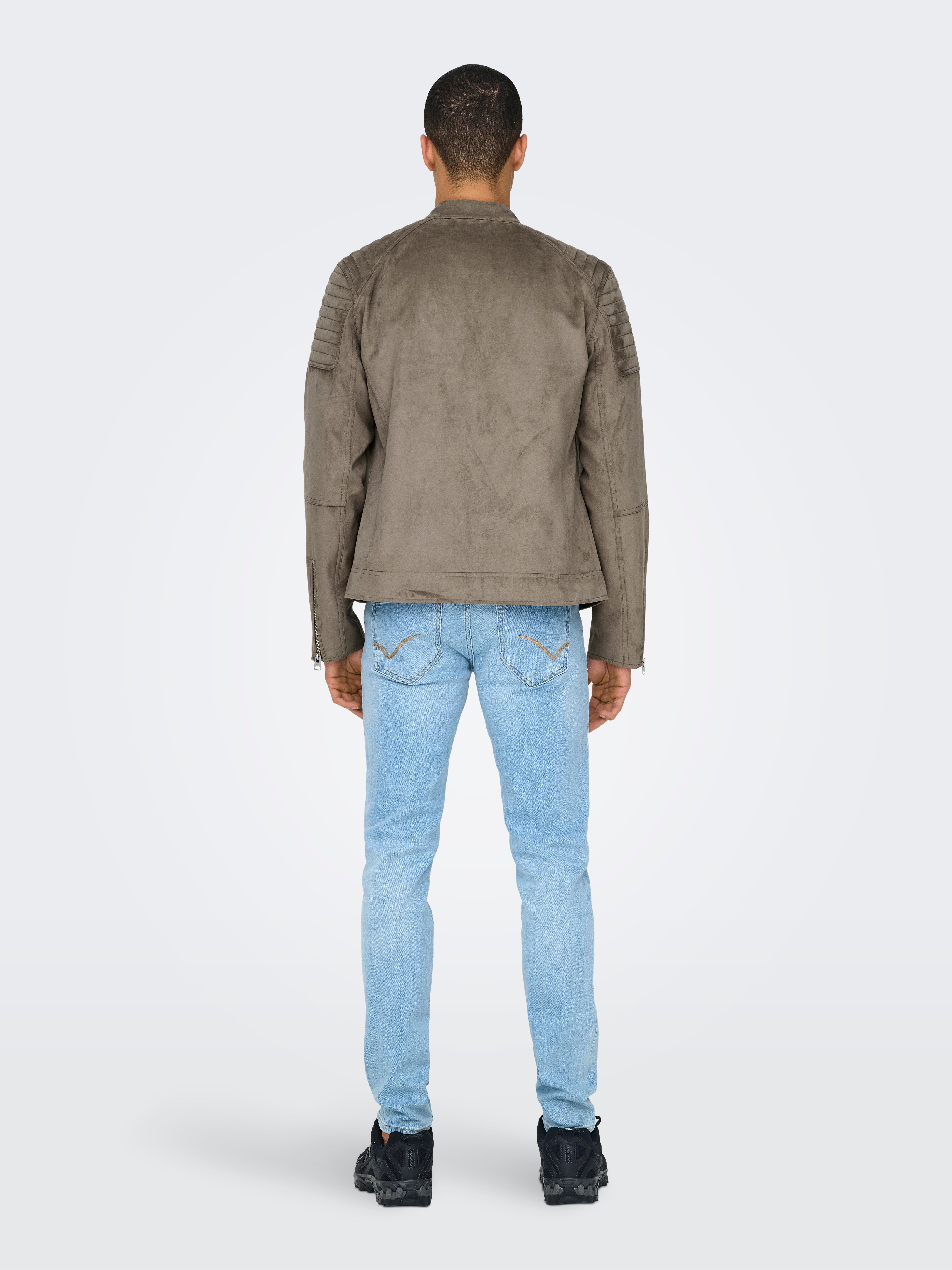 ONSGUS Jacke Falcon