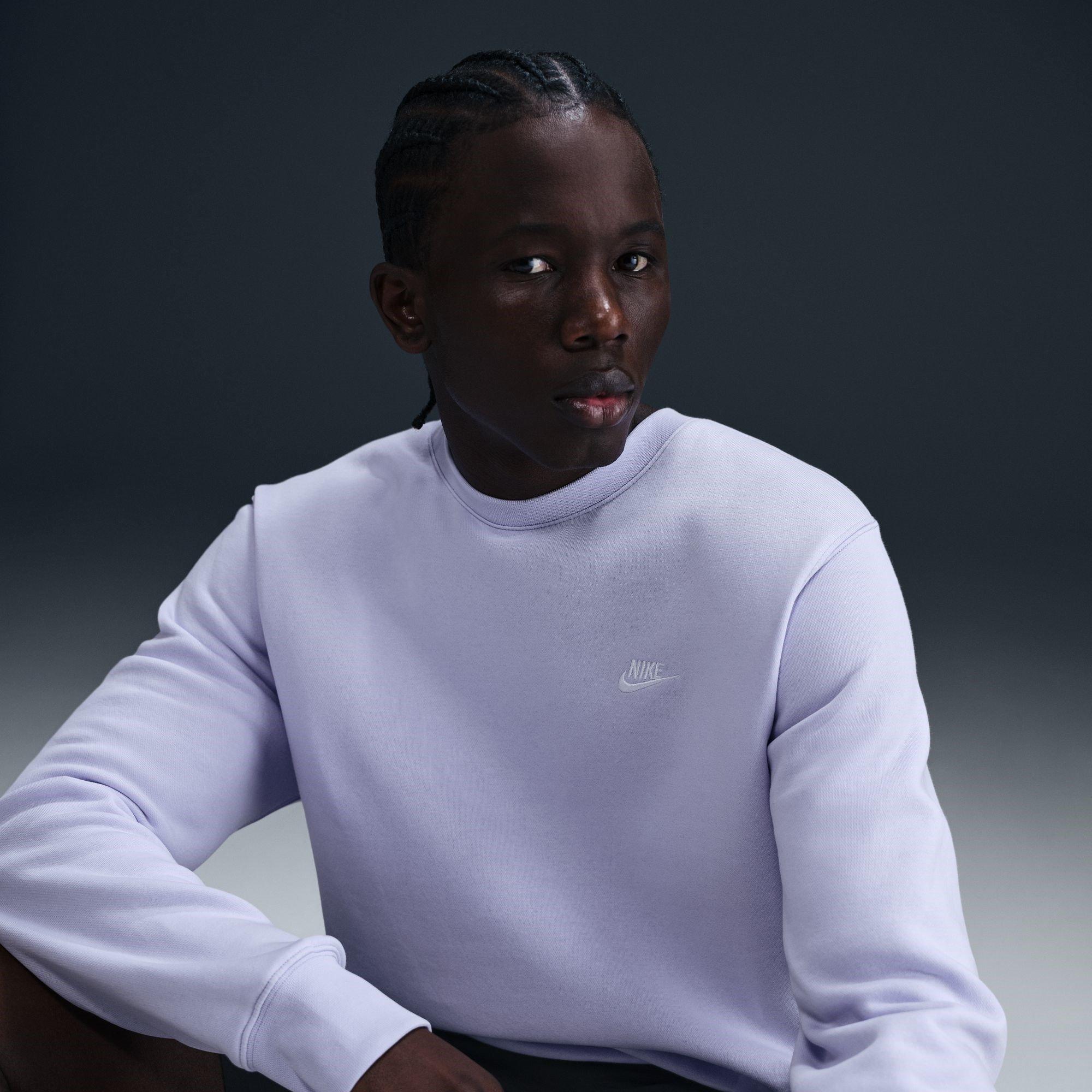 Nike Sportswear Club Crew