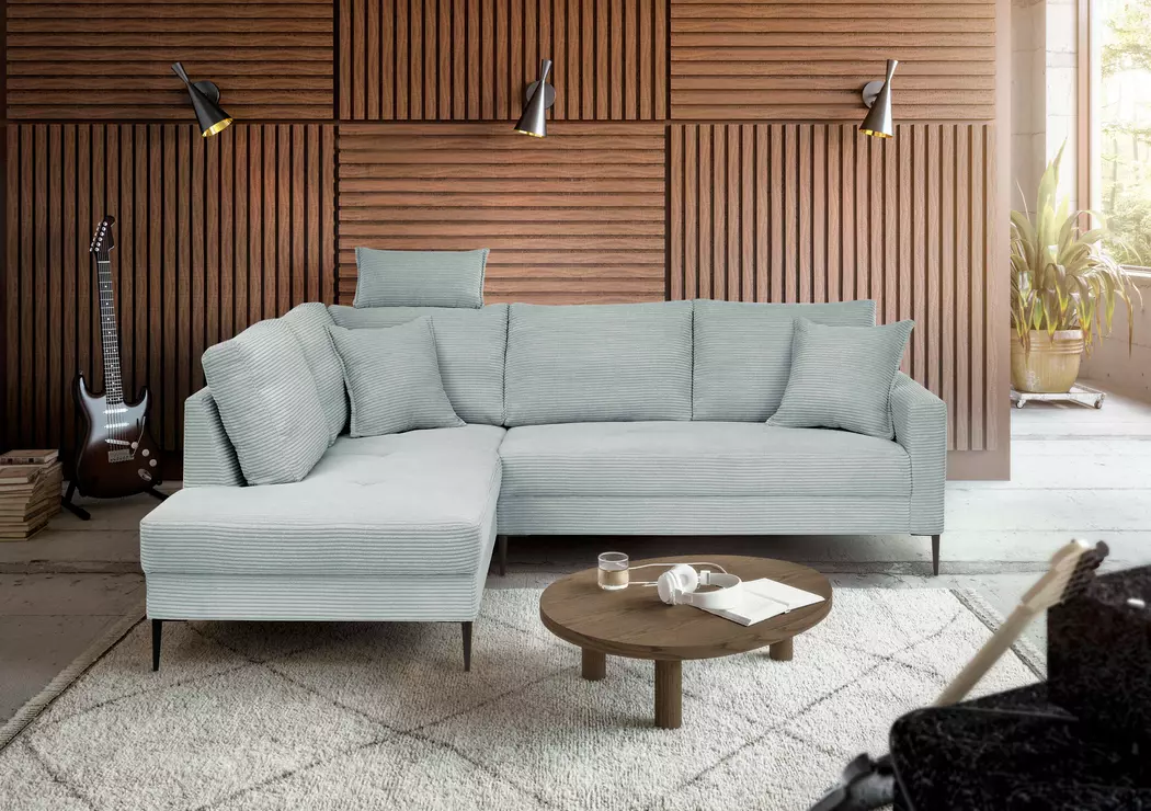Ecksofa Summer