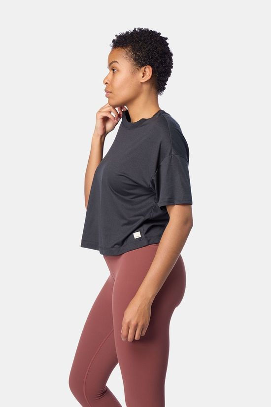 Vuori Vuori Energy Tee Dames