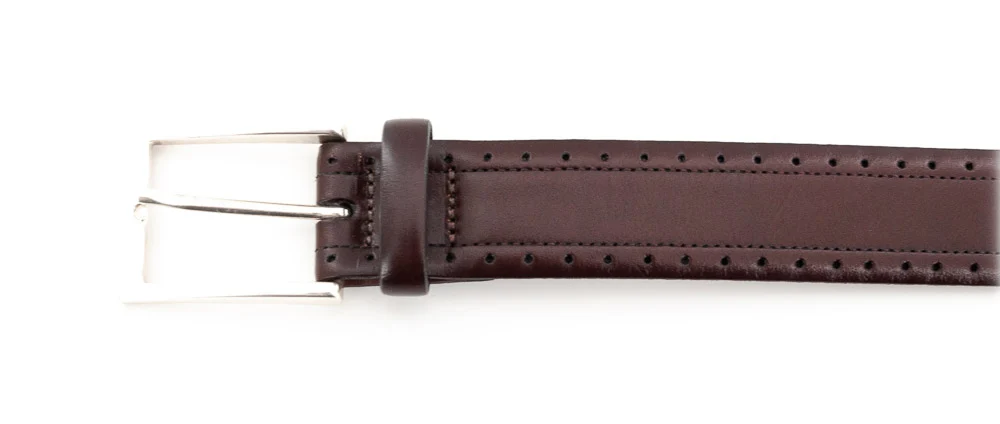 WATERFRONT - CEINT T55671 MARRONFONCE