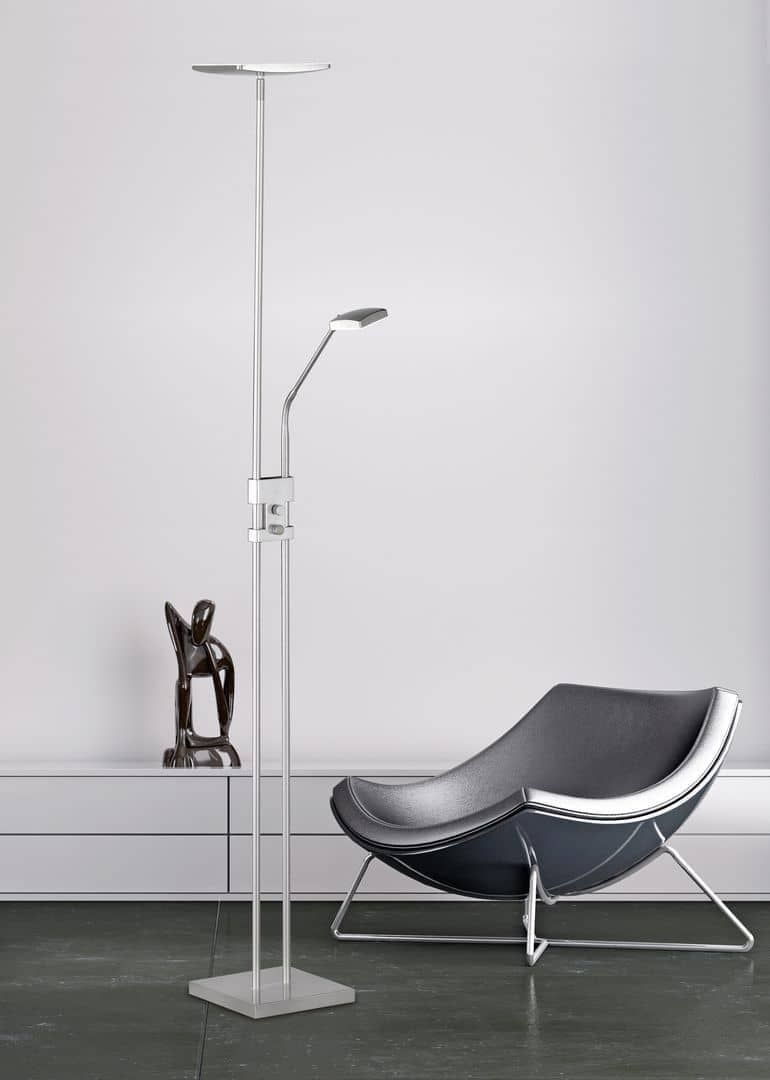 LED-Stehleuchte