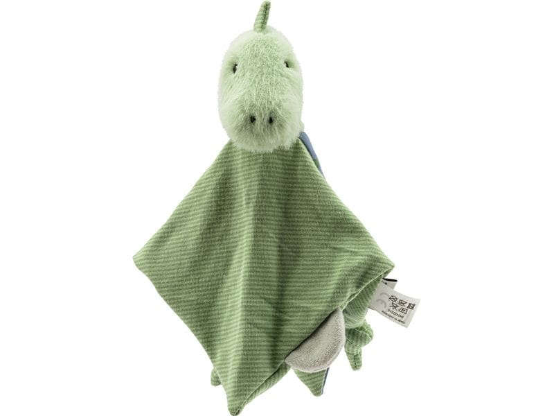 Sterntaler Geschenkset Dino Rexi Set für Kinder mit Dinomotiv
