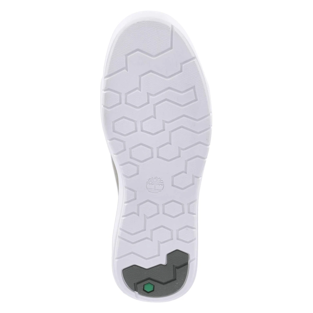 TimberlandHalbschuhe SENECA BAY - deep lichen green