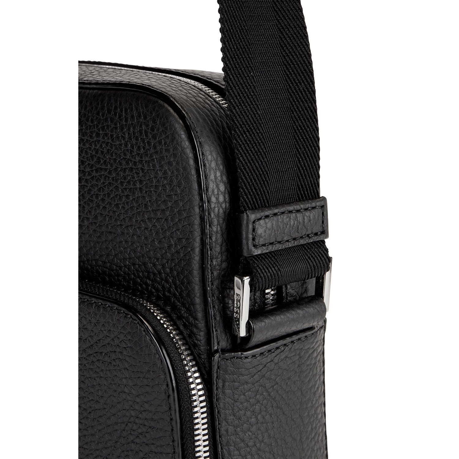 Boss Crosstown Pocket black