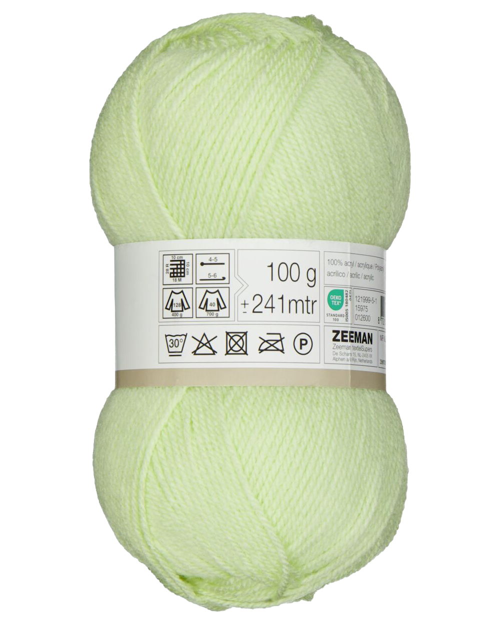 Royal Breigaren - Groen
