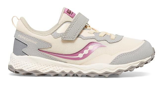 SAUCONY - CHAUSSURES DE TRAIL PEREGRINE KDZ A/C