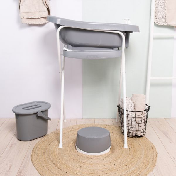 Bebe-Jou Fabulous Opstapje Griffin Grey
