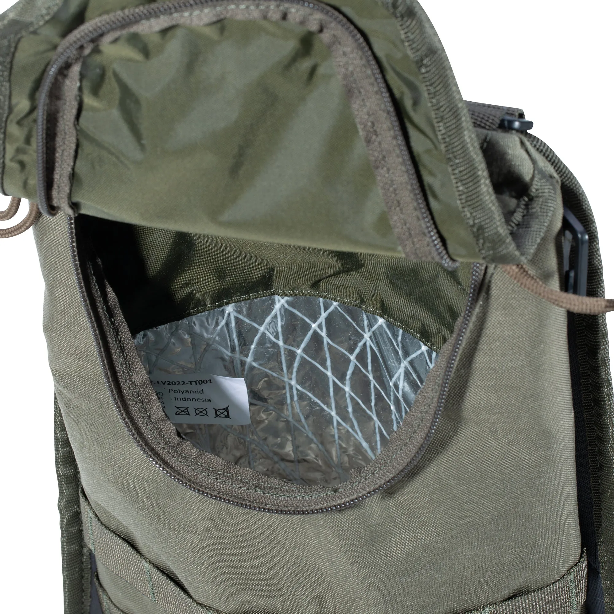 Berghaus -  Trinkblase FLT Hydration Pocket IR