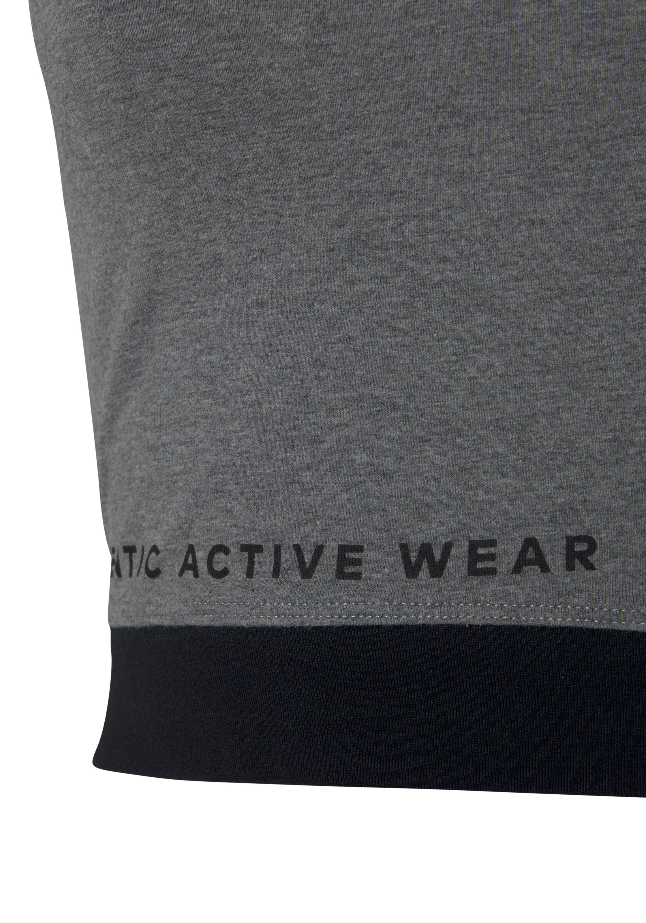 Vivance active Crop-Top , mit Racerback