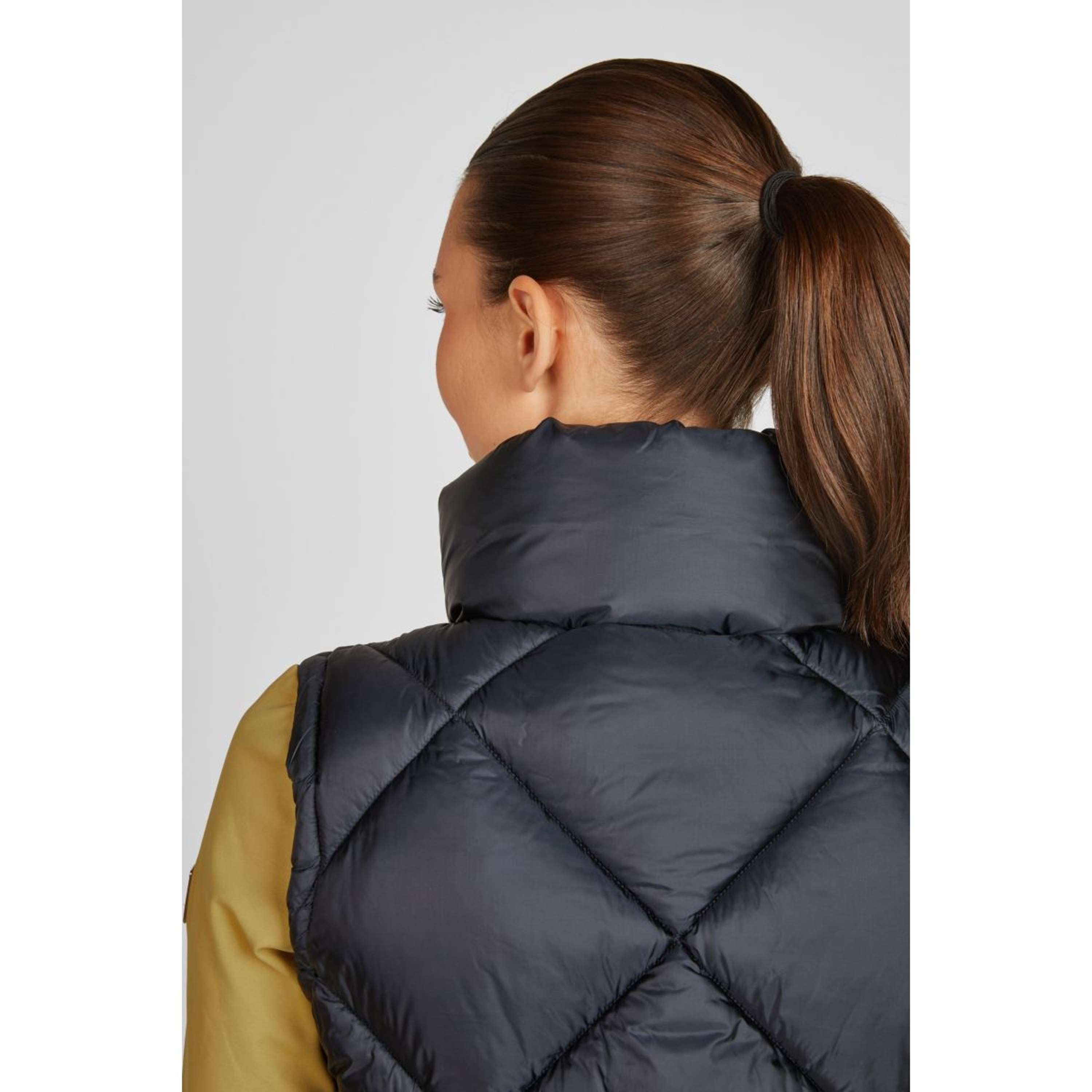 Eskadron Bodywarmer Heritage Navy