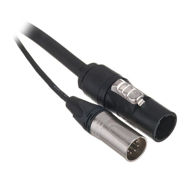 Cordial CPH 1,5 DMX 1-5 PWR 1-25 TR 1