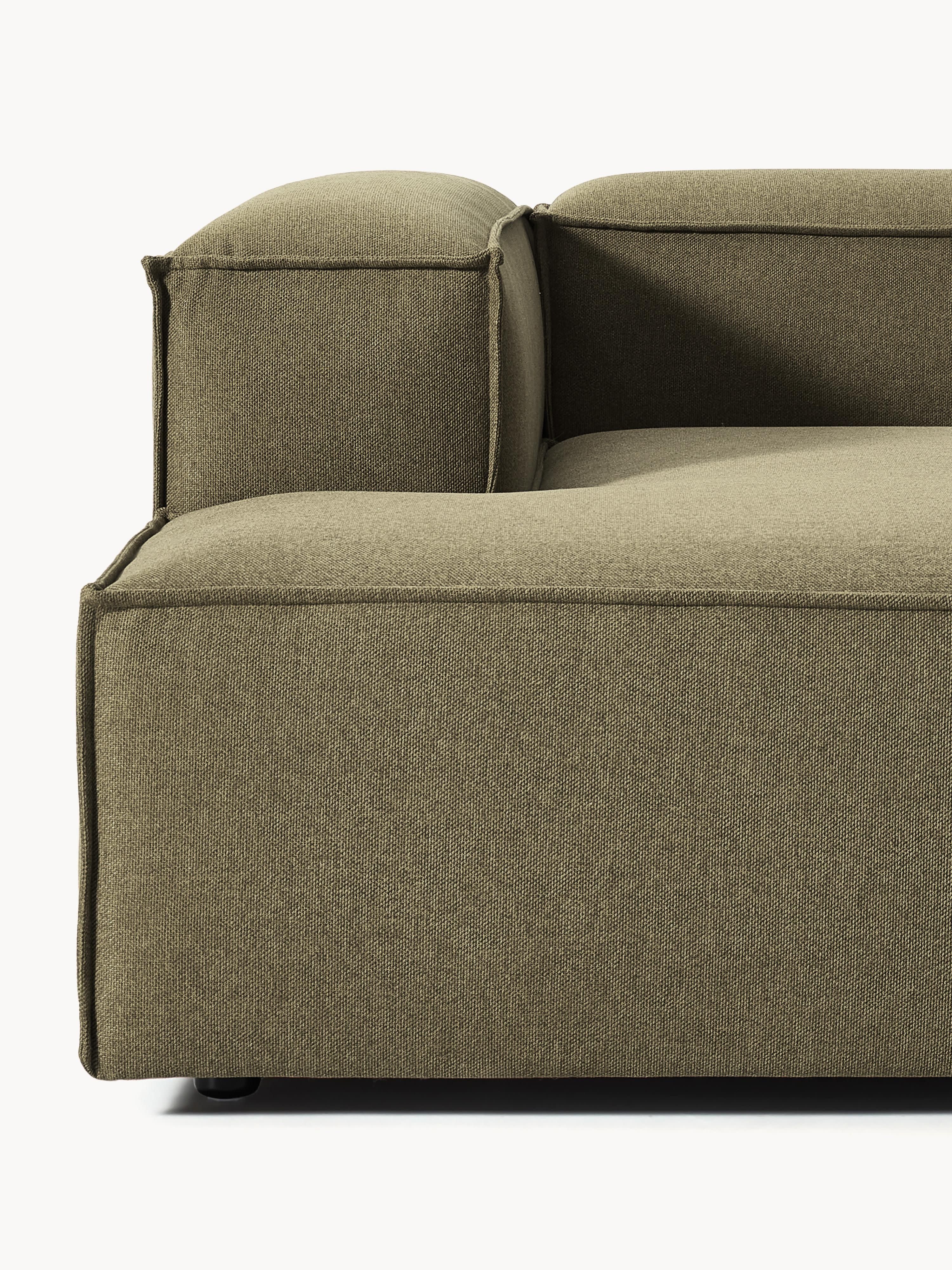 Modulaire hoekbank Lennon (2-zits)