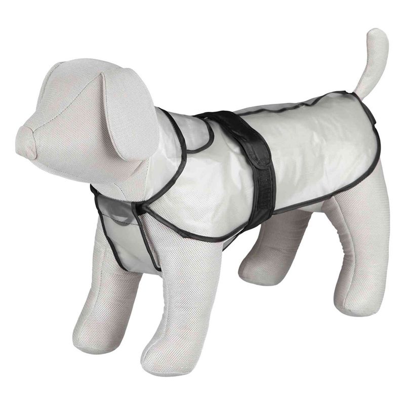 Manteau de pluie Trixie Tarbes pour chien