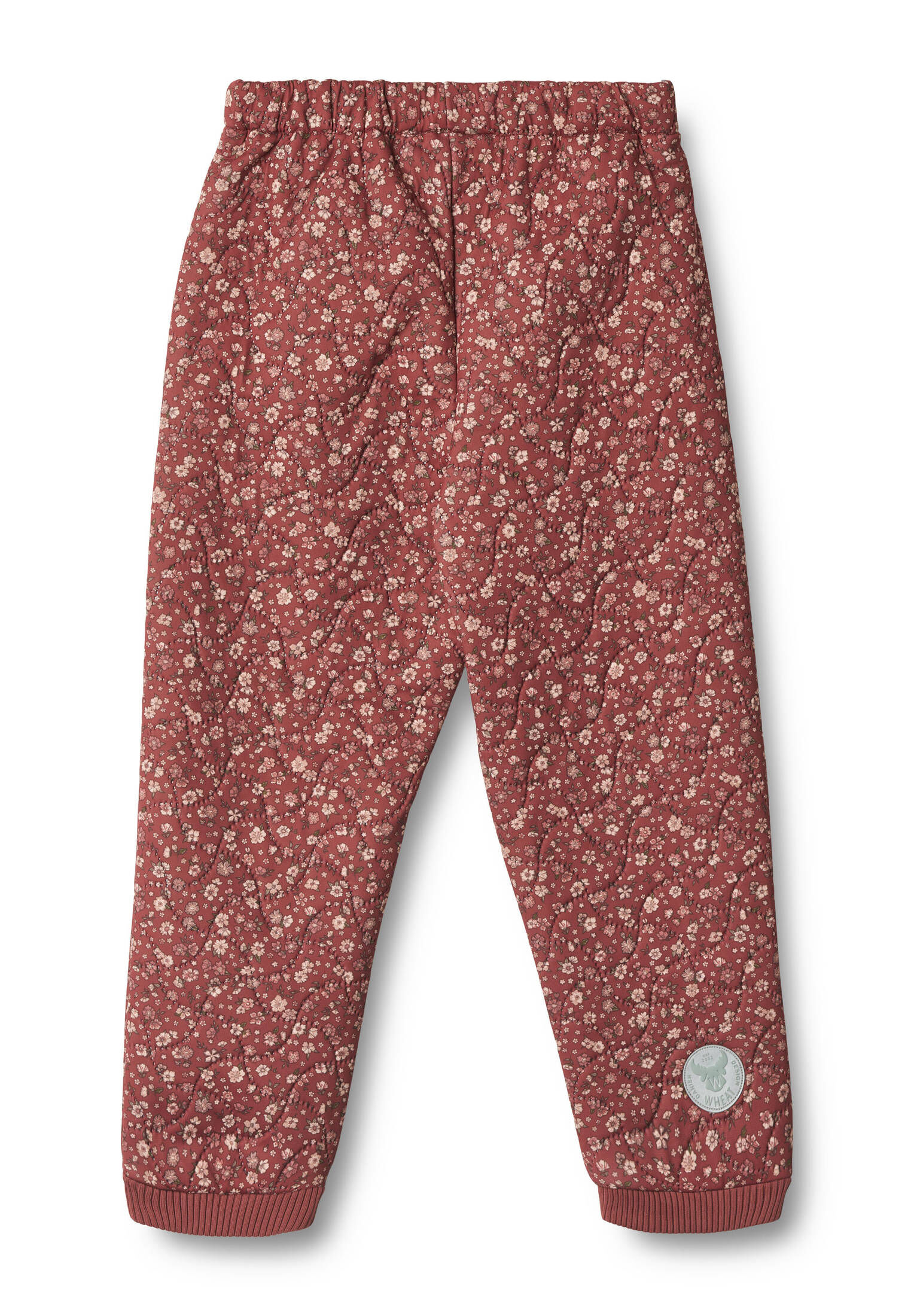 Wheat| Kinder Thermohose Alex