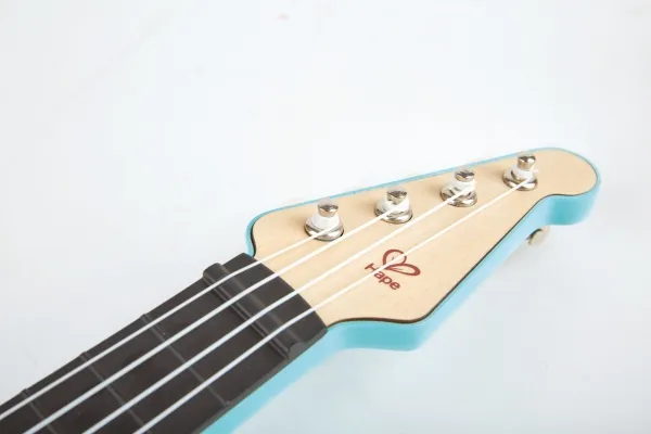 Hape Rock n Roll Ukulele