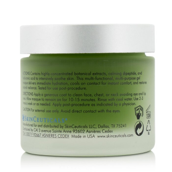 Skin Ceuticals Máscara Phyto Corretiva  60ml/2oz