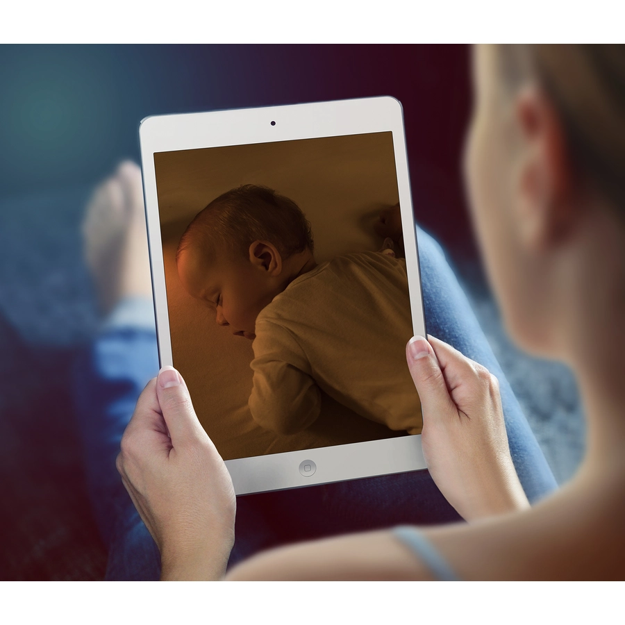 reer Babyphone IP BabyCam