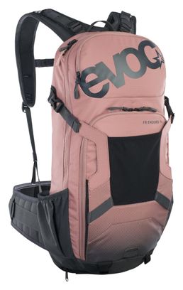 Sac à Dos Evoc FR Enduro 16L Rose