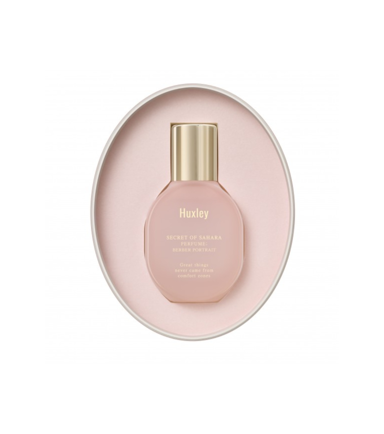 Huxley - Perfume Berber Portrait 15ml