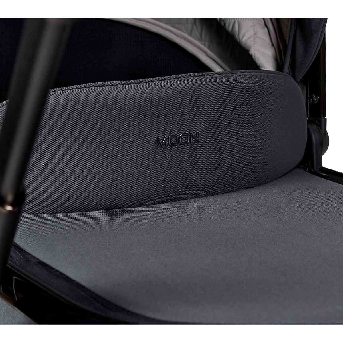 Moon Moon Kombi Kinderwagen GIO + Kollektion 2025