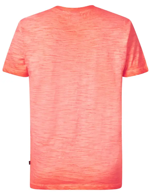 Petrol T-shirt M-1040-TSV662