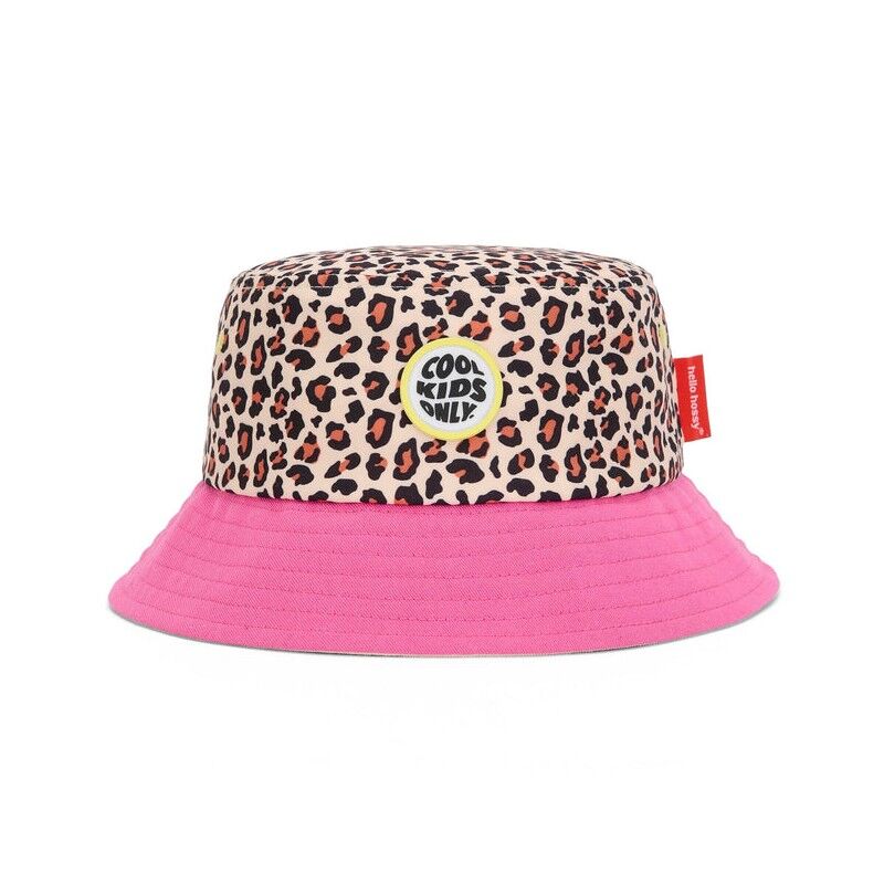 Mini Bob Imprimé - Chapeau enfant