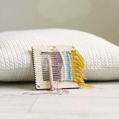 Micki Veveramme 12 cm