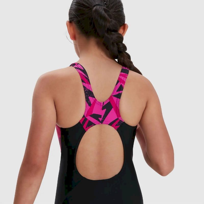 HyperBoom Splice Muscleback - Maillot de bain